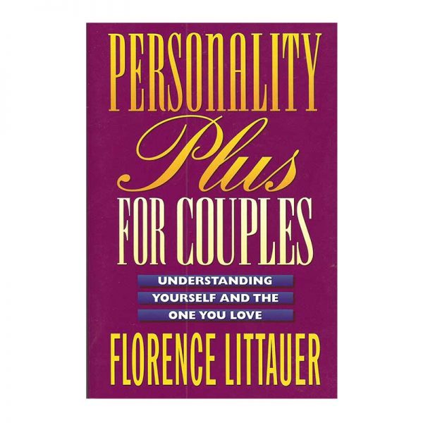 Personalities and marriage