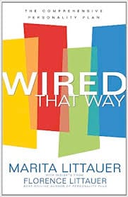 Wired That Way book cover.
