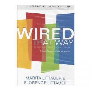 Wired That Way DVD