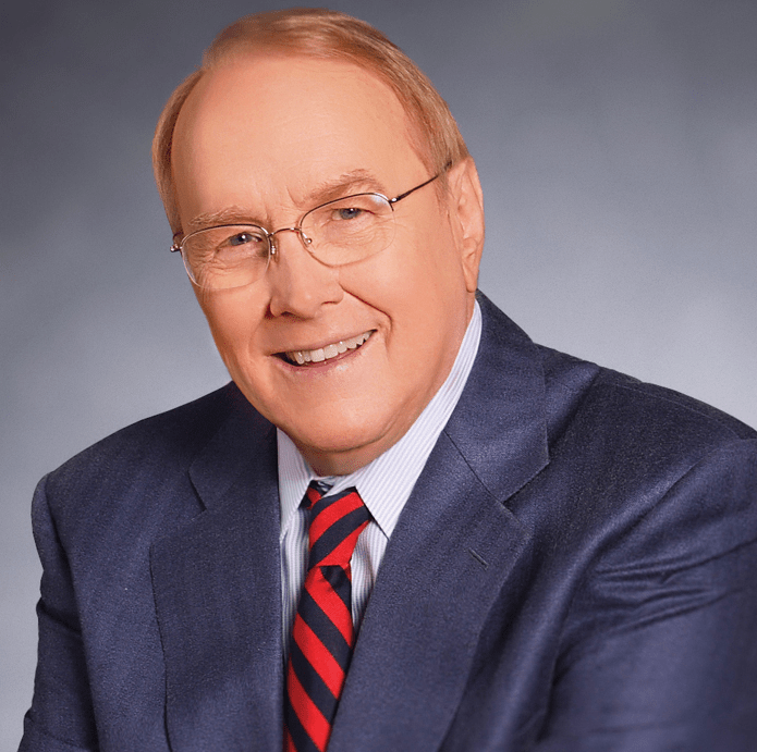 James C. Dobson