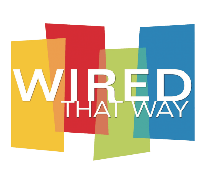 Wired That Way Logo